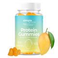 Protein Gummies | Mango | 90 count